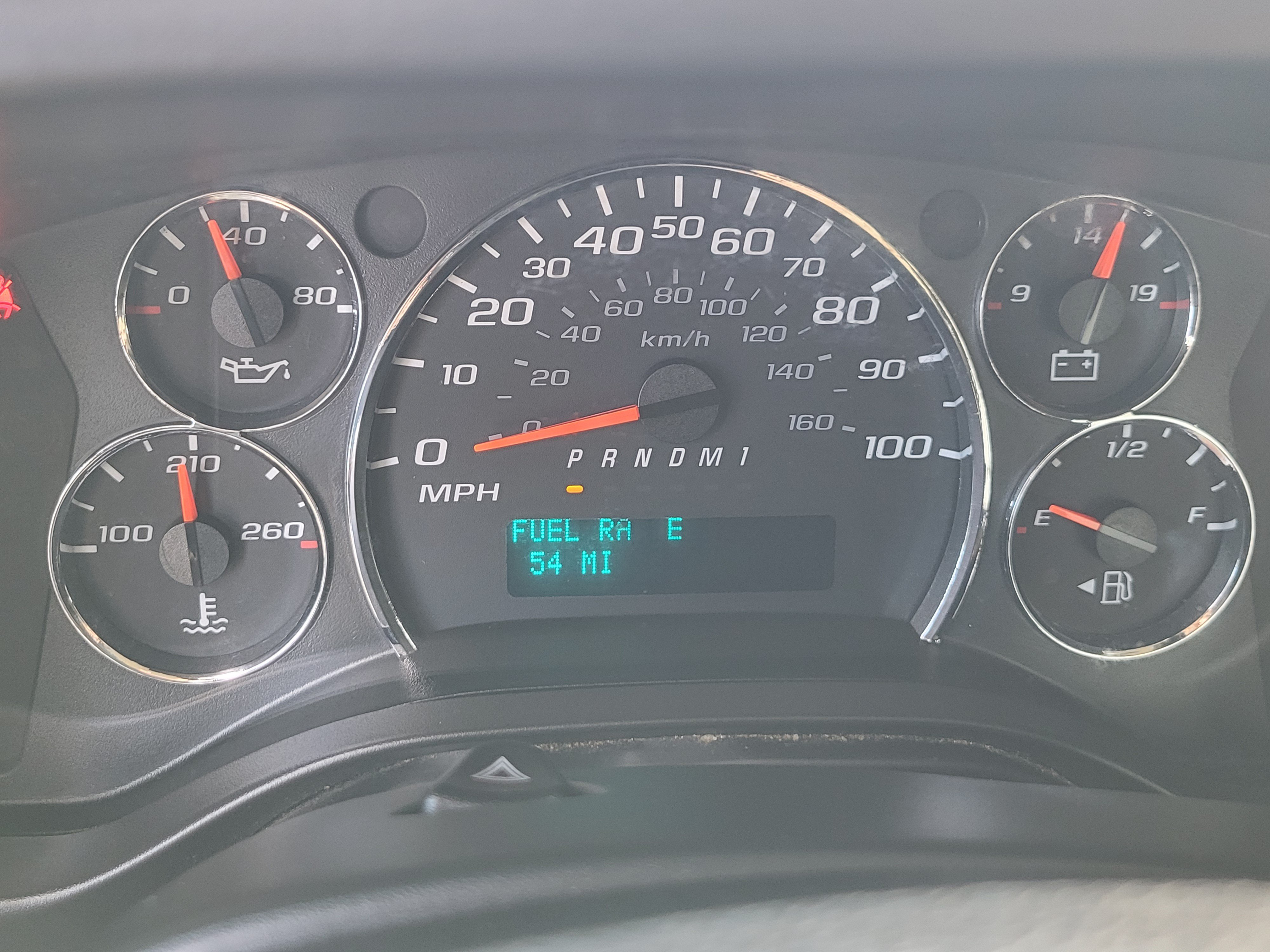 Used 2018 GMC Savana 4500 w/ Power Convenience Package RWD image 14