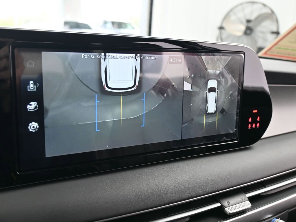 Used 2024 Hyundai Palisade SEL w/ Premium Package image 25