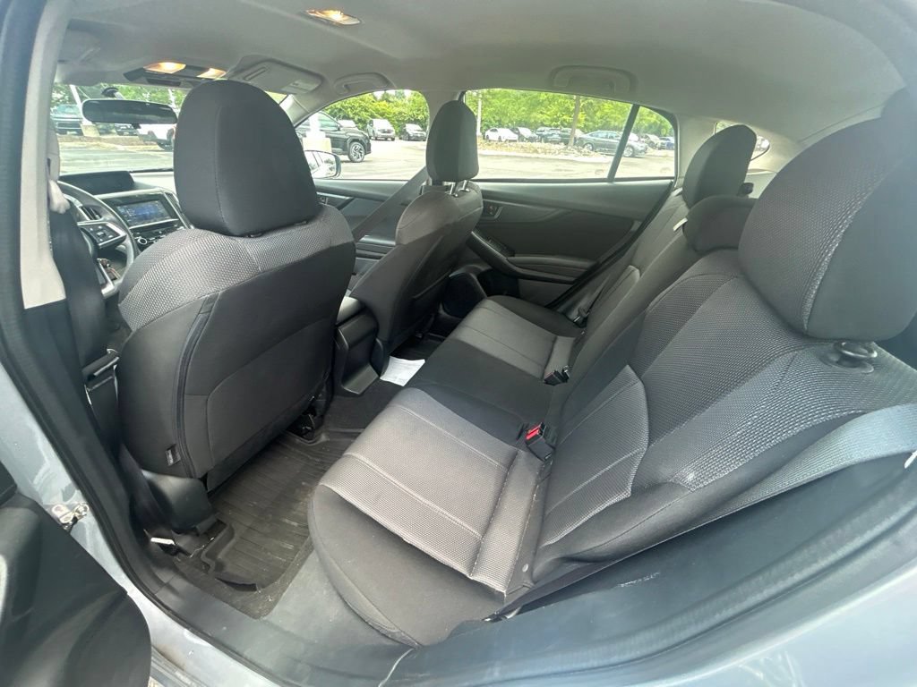 Used 2020 Subaru Impreza 2.0i Premium AWD/4WD image 12