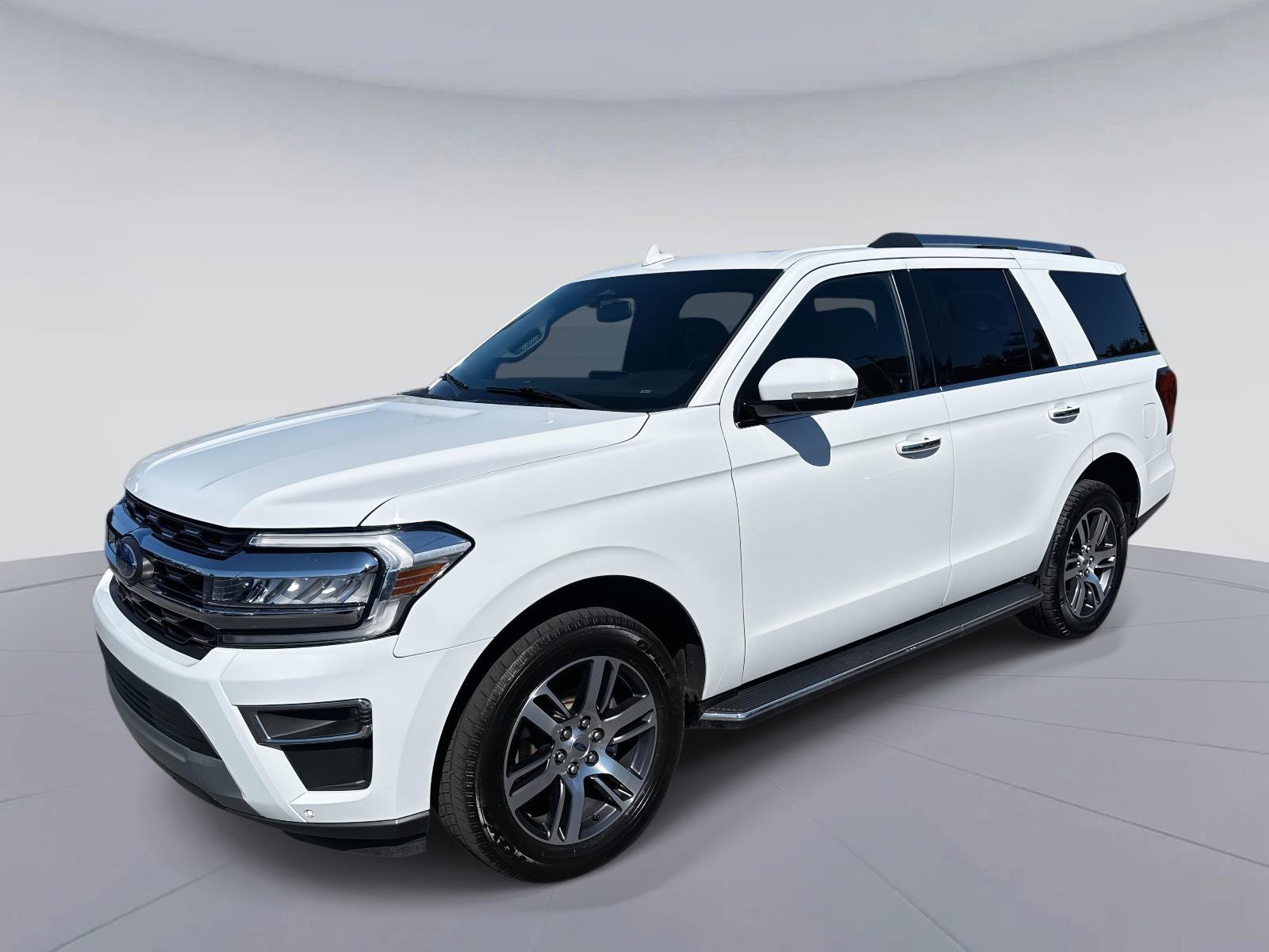 Used 2023 Ford Expedition Limited image 8