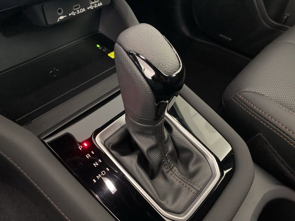 Certified 2025 Subaru Forester Touring image 20