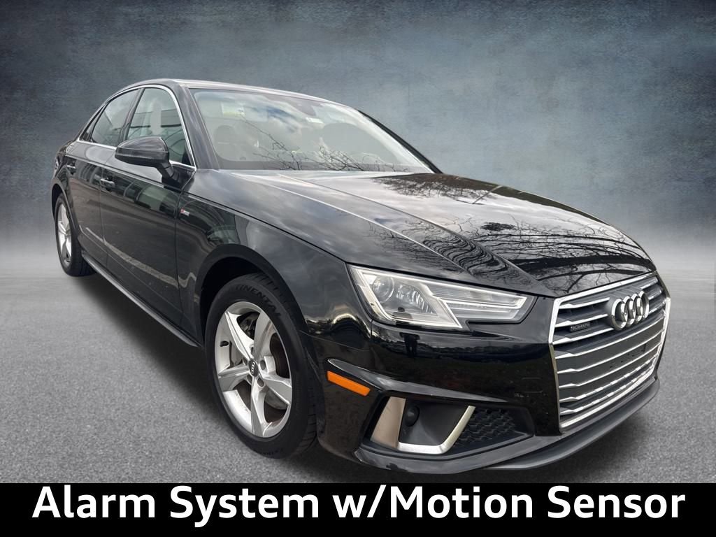 Used 2019 Audi A4 2.0T Premium w/ Convenience Package image 7
