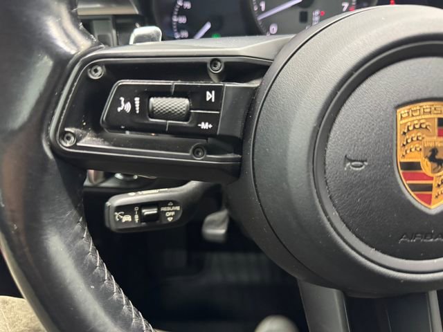 Used 2022 Porsche Macan S image 22