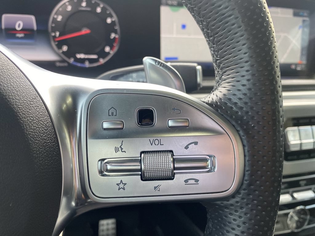 Certified 2024 Mercedes-Benz G 63 AMG 4MATIC image 12
