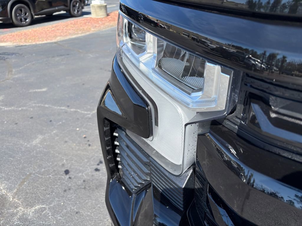 New 2026 Chevrolet Silverado 1500 RST image 30