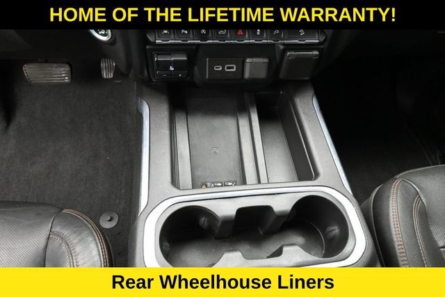 Used 2020 GMC Sierra 1500 AT4 w/ AT4 Premium Package AWD/4WD image 39