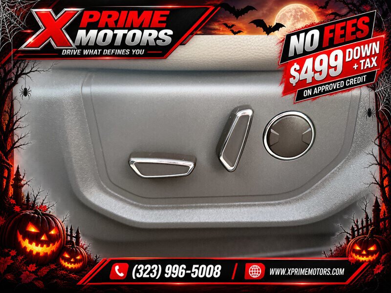 Used 2019 Ford Expedition XLT w/ Equipment Group 202A AWD/4WD image 20