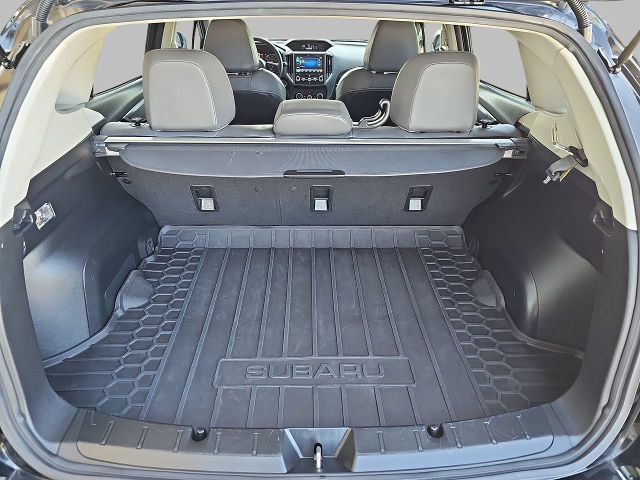 Certified 2022 Subaru Crosstrek 2.5i Sport w/ Moonroof Package AWD/4WD image 15