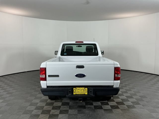 Used 2011 Ford Ranger XL RWD image 6