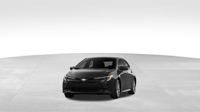 New 2027 Toyota Corolla SE FWD image 24