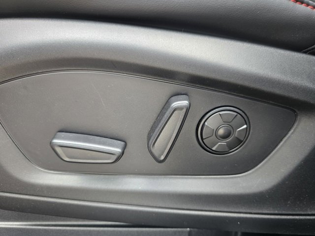 Used 2025 Ford Explorer ST w/ Sun And Sound Package image 22