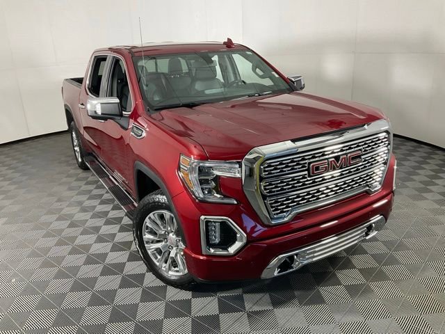 Used 2020 GMC Sierra 1500 Denali image 45