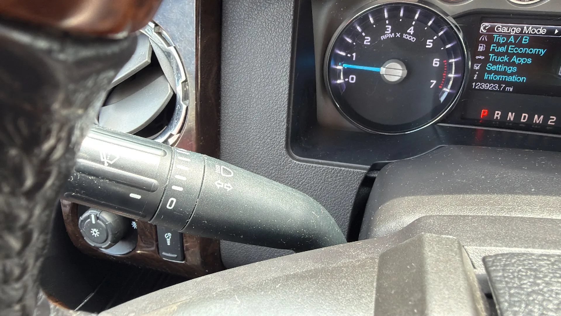 Used 2016 Ford F250 Platinum AWD/4WD image 13