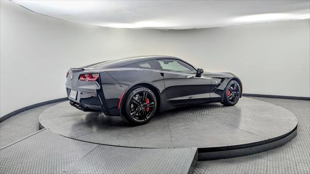 Used 2016 Chevrolet Corvette Stingray Coupe image 33