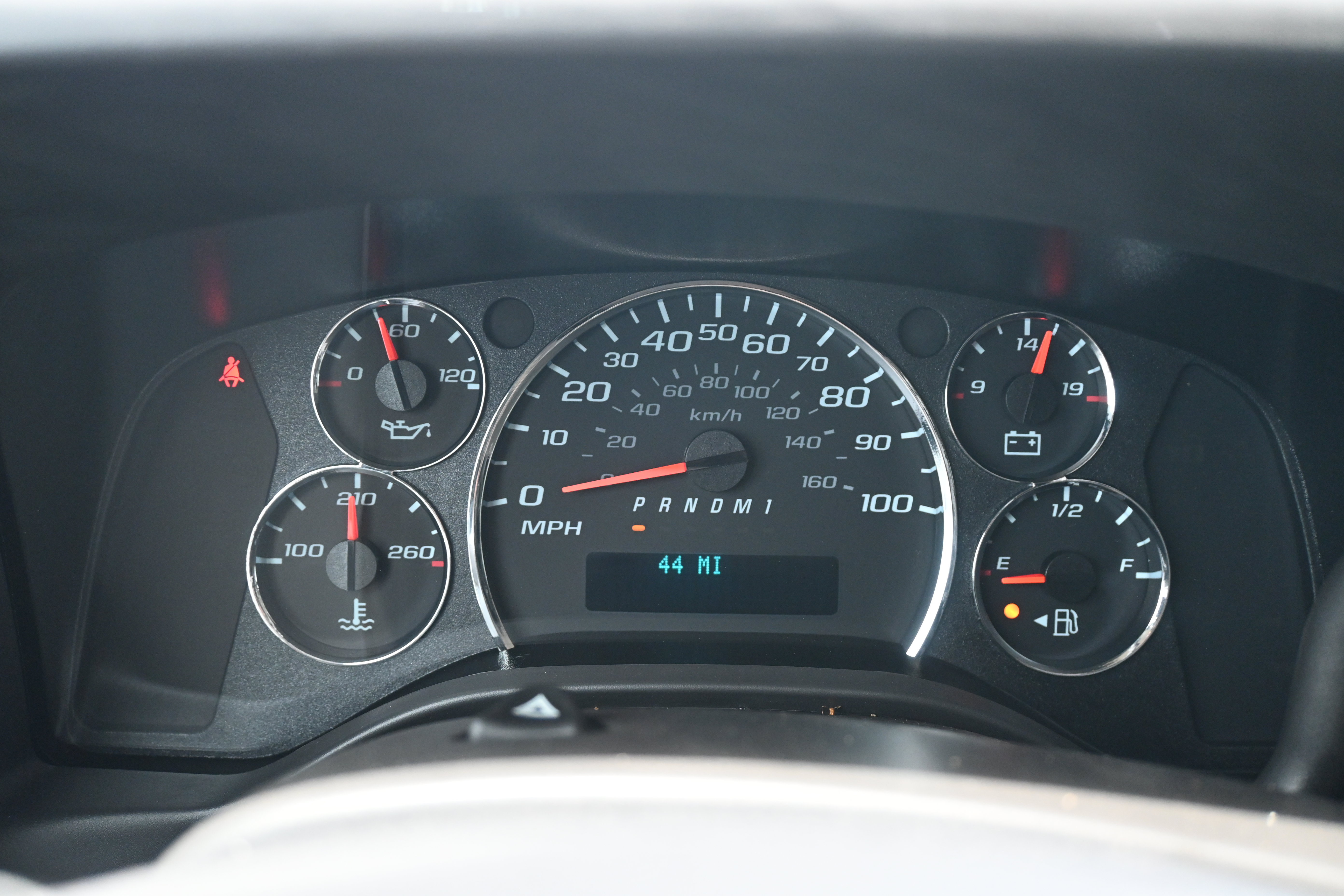 New 2025 Chevrolet Express 2500 w/ Driver Convenience Package RWD image 19