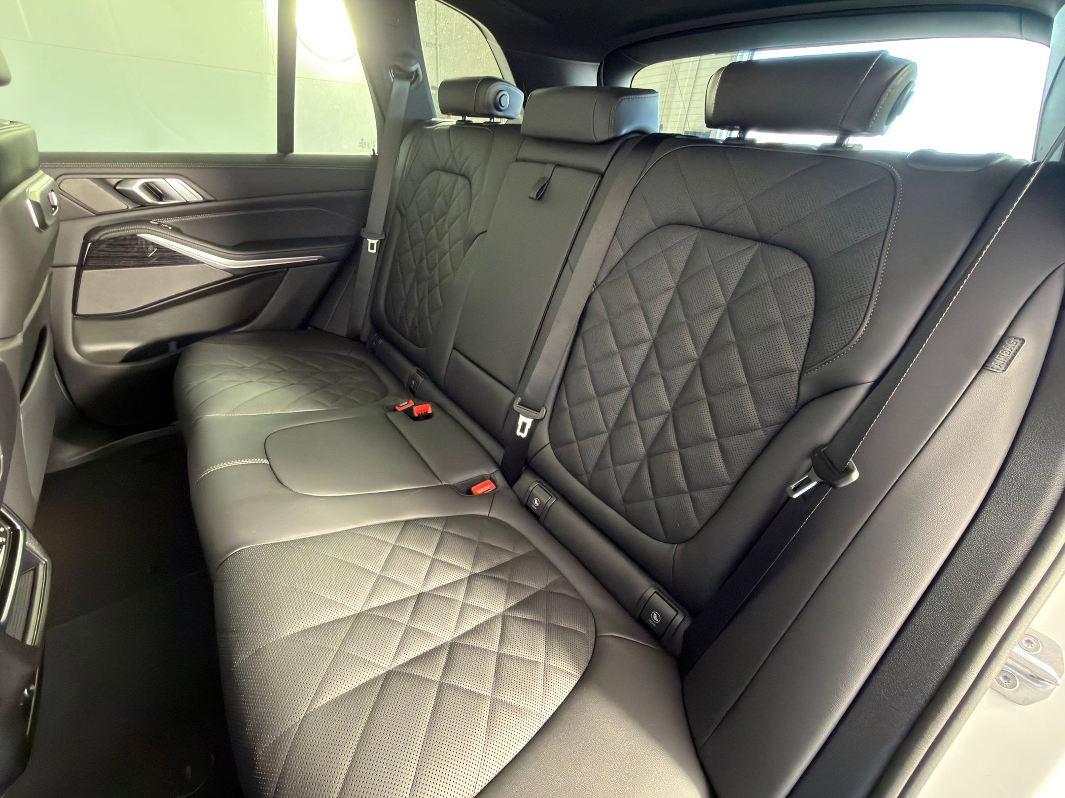 New 2026 BMW X5 sDrive40i w/ M Sport Package image 13