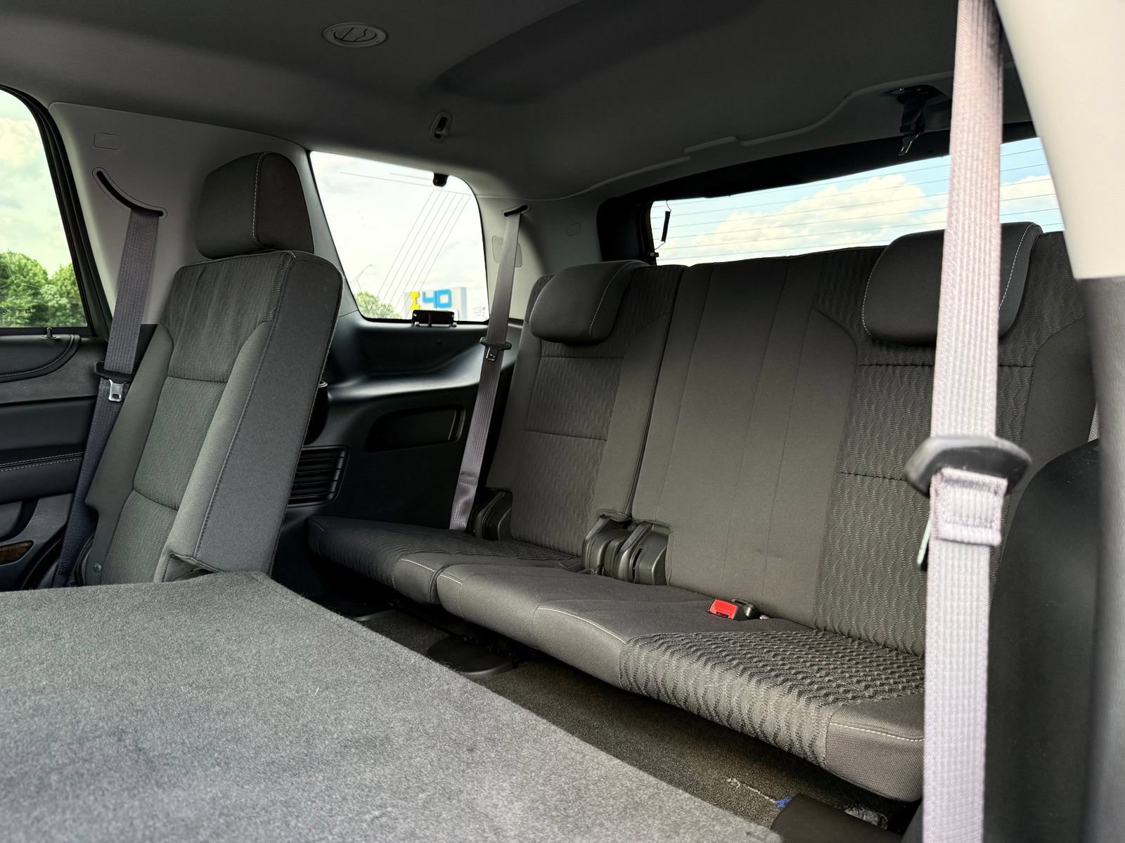 Used 2016 Chevrolet Tahoe LS AWD/4WD image 20