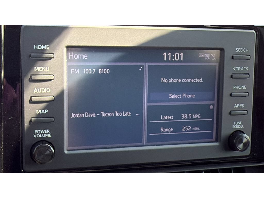 Used 2019 Toyota RAV4 XLE w/ Convenience Package AWD/4WD image 18