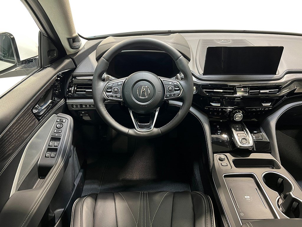 New 2026 Acura MDX w/ Advance Package AWD/4WD image 15