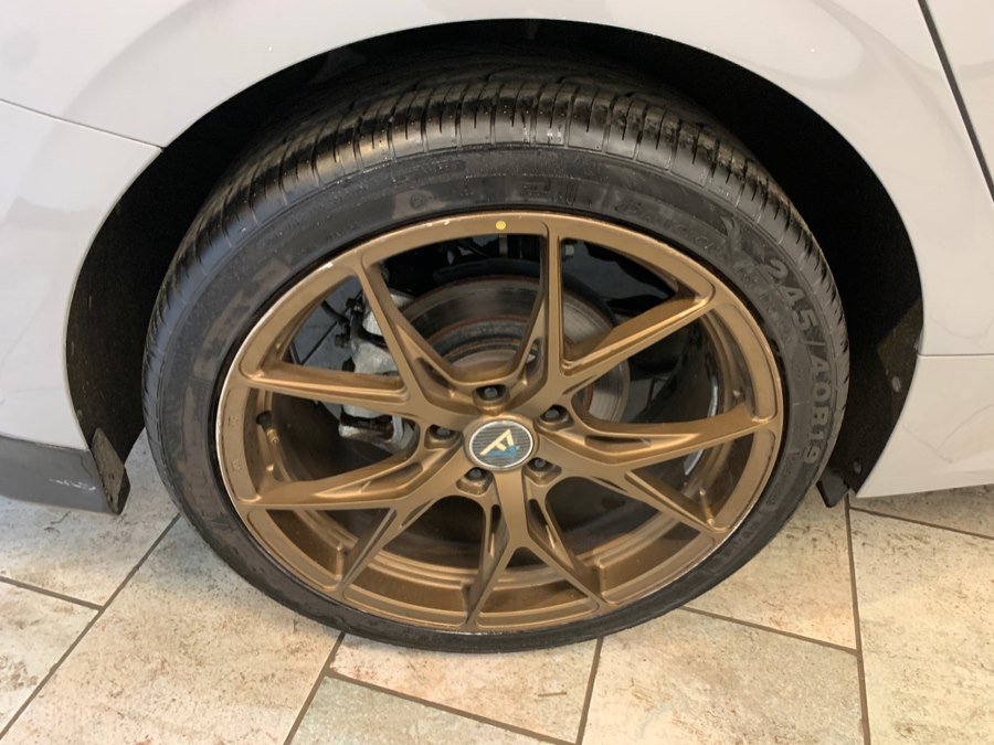 Used 2022 Kia K5 GT-Line FWD image 10