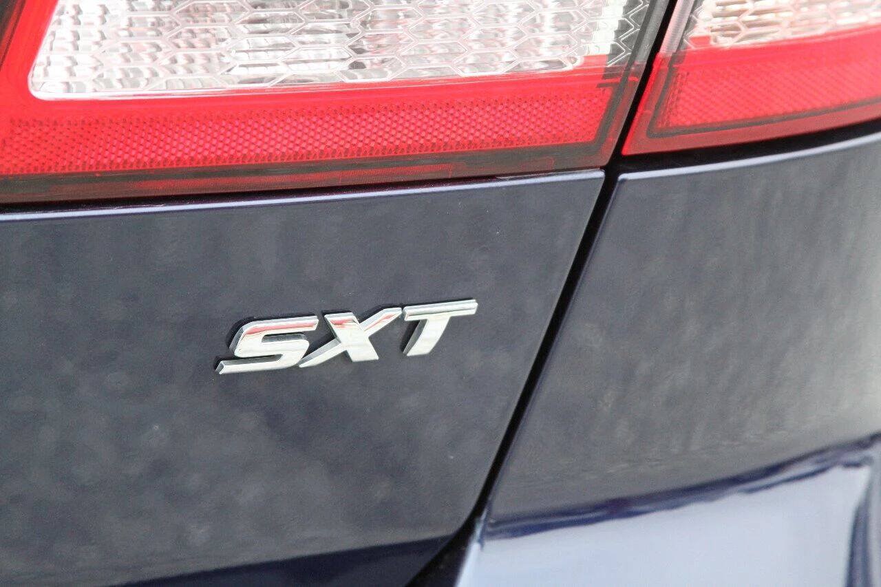 Used 2017 Dodge Journey SXT w/ Comfort/Convenience Group AWD/4WD image 37
