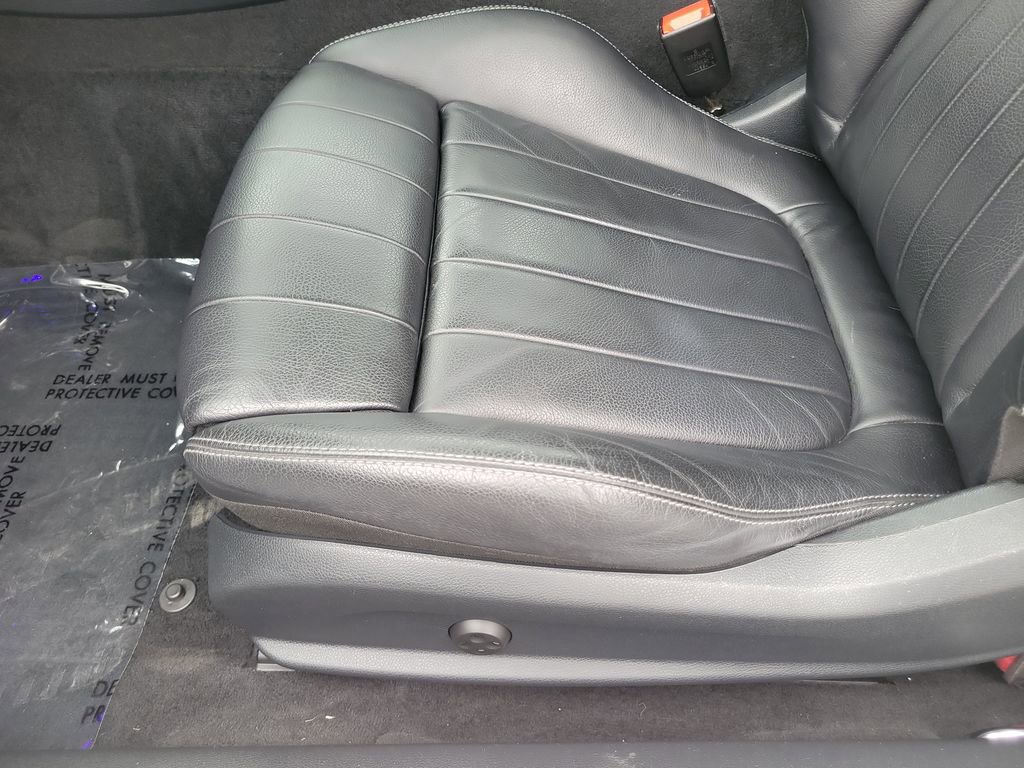 Used 2022 Mercedes-Benz E 450 Coupe image 15