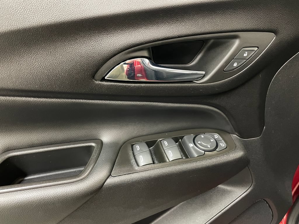 Certified 2023 Chevrolet Equinox LT FWD image 25
