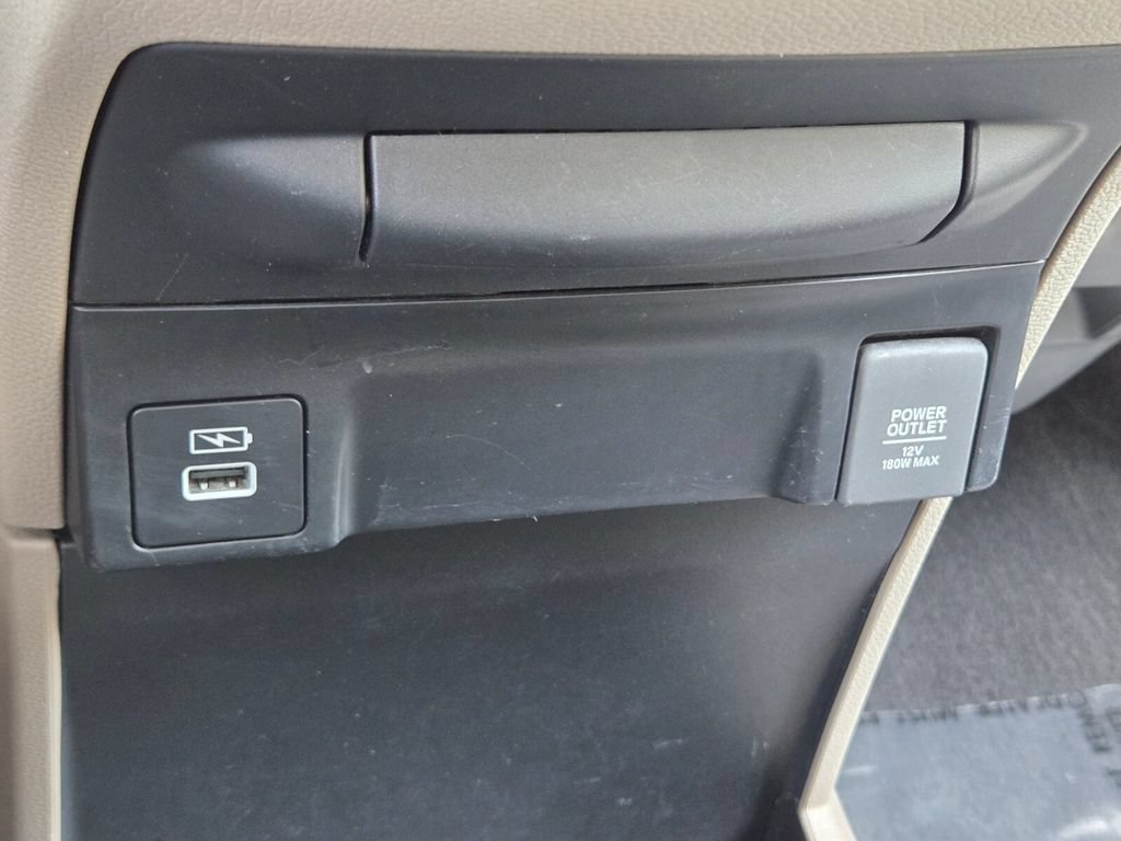 Certified 2022 Honda Odyssey EX-L image 28
