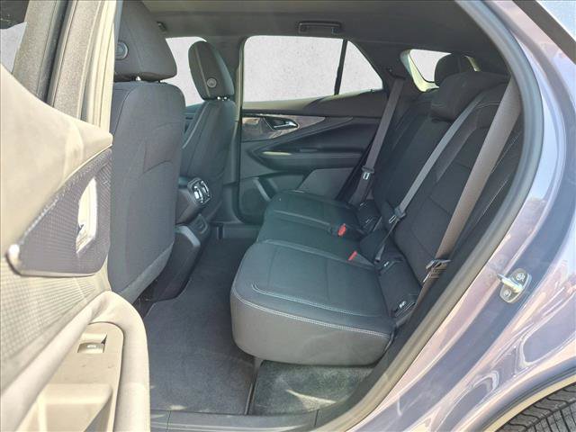 New 2026 Chevrolet Blazer EV LT FWD image 16