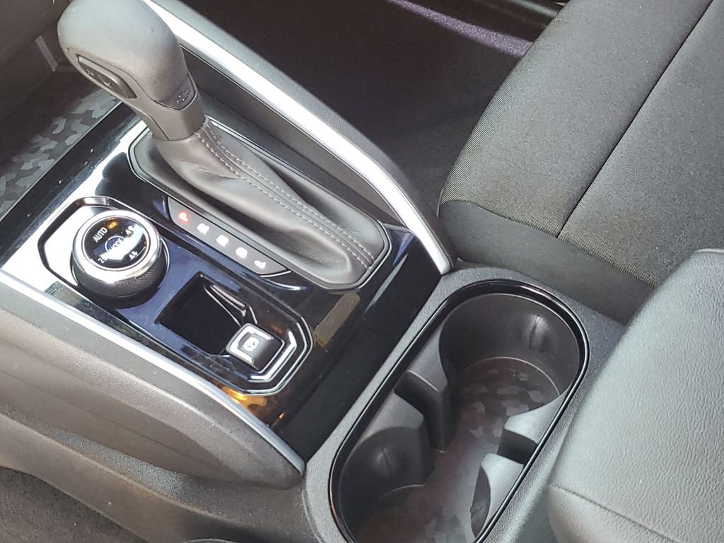 Used 2023 Chevrolet Colorado Trail Boss w/ Advanced Trailering Package AWD/4WD image 25