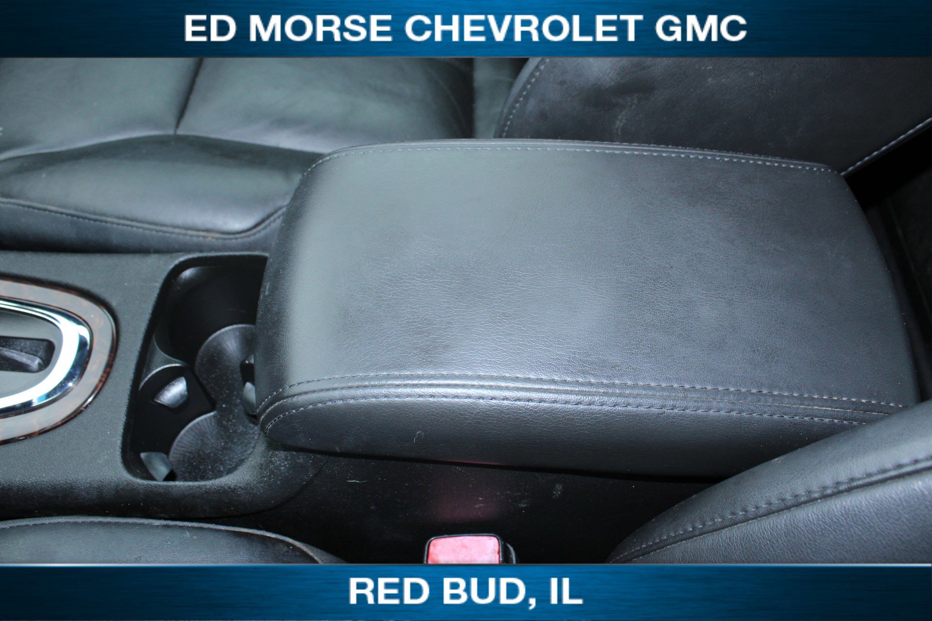 Used 2012 Chevrolet Impala LTZ image 18