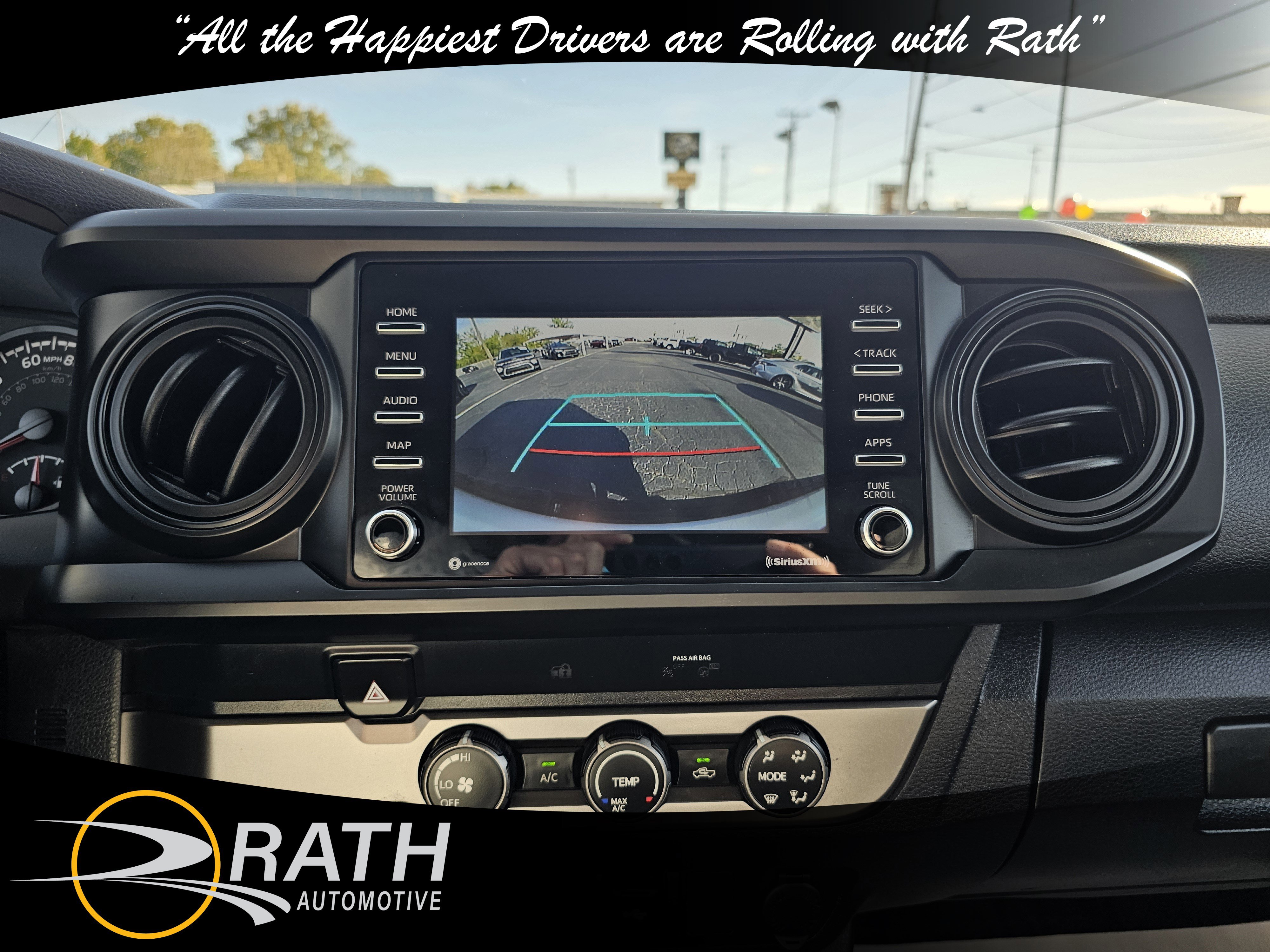 Used 2022 Toyota Tacoma SR image 14