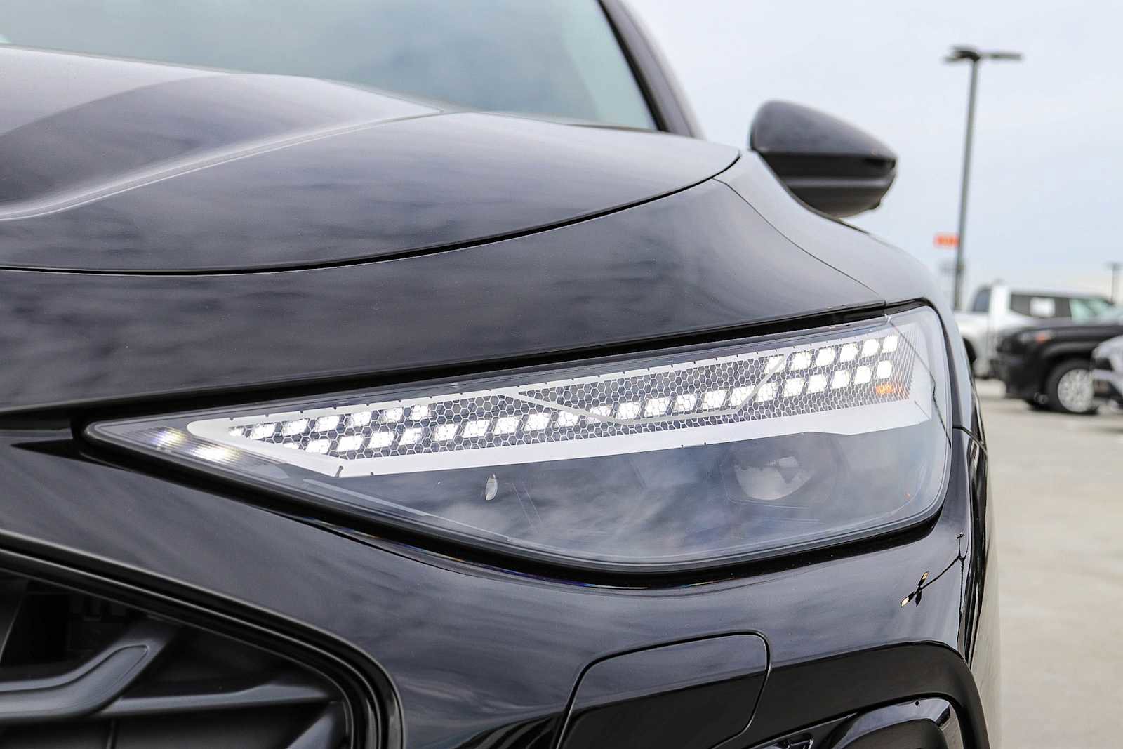 New 2026 Audi A6 Premium Plus image 7