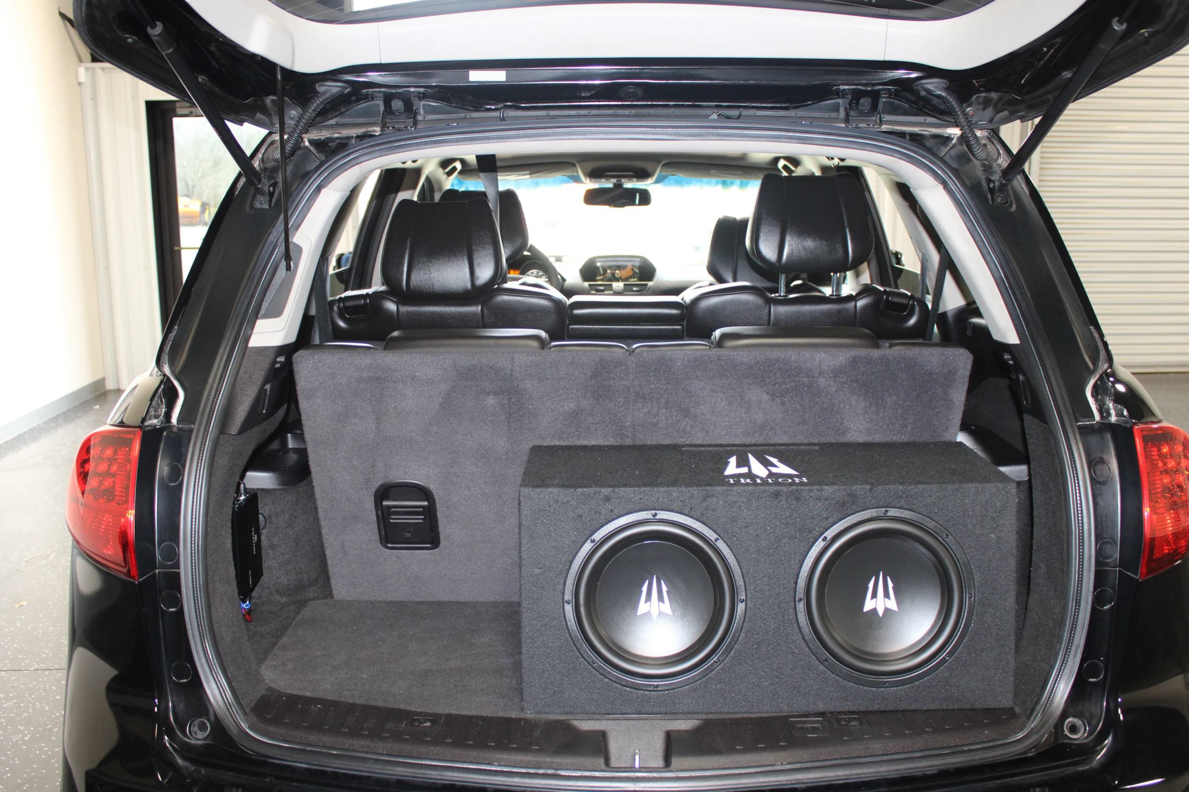 Used 2011 Acura MDX w/ Technology Package AWD/4WD image 26