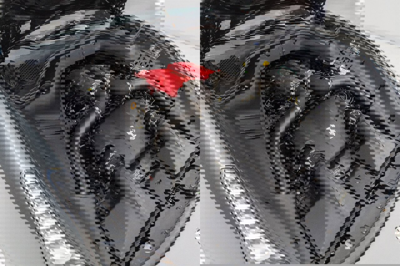 Used 2017 Ferrari California T image 70