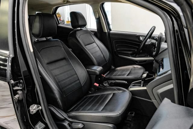 Used 2021 Ford EcoSport Titanium AWD/4WD image 36