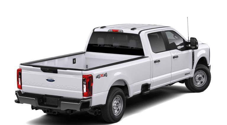 New 2026 Ford F250 XL AWD/4WD image 25