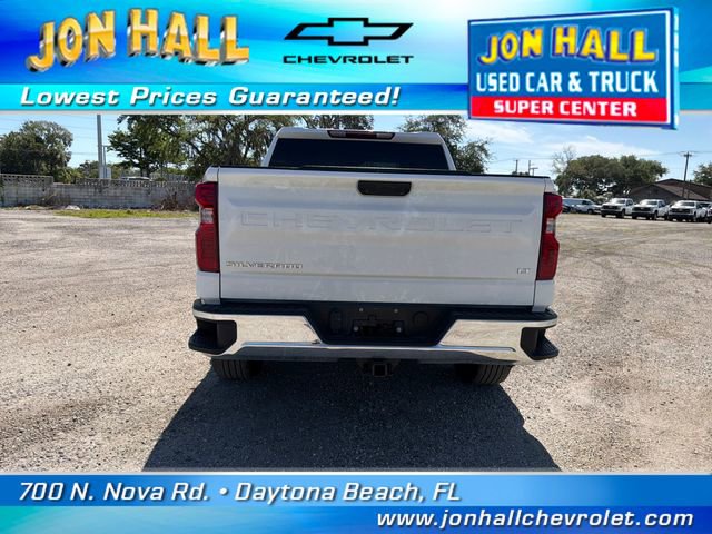 Used 2023 Chevrolet Silverado 1500 LT image 11