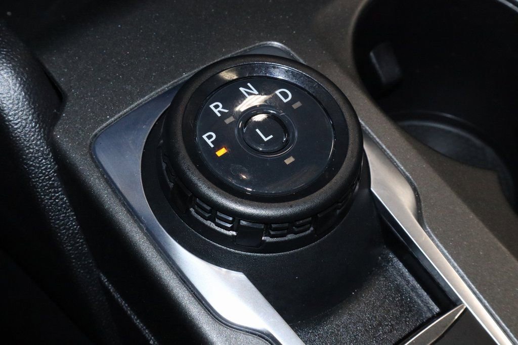 Certified 2025 Ford Bronco Sport Outer Banks w/ Outer Banks Tech Package+ image 33