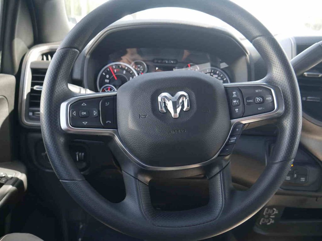 New 2026 RAM 5500 Tradesman image 30