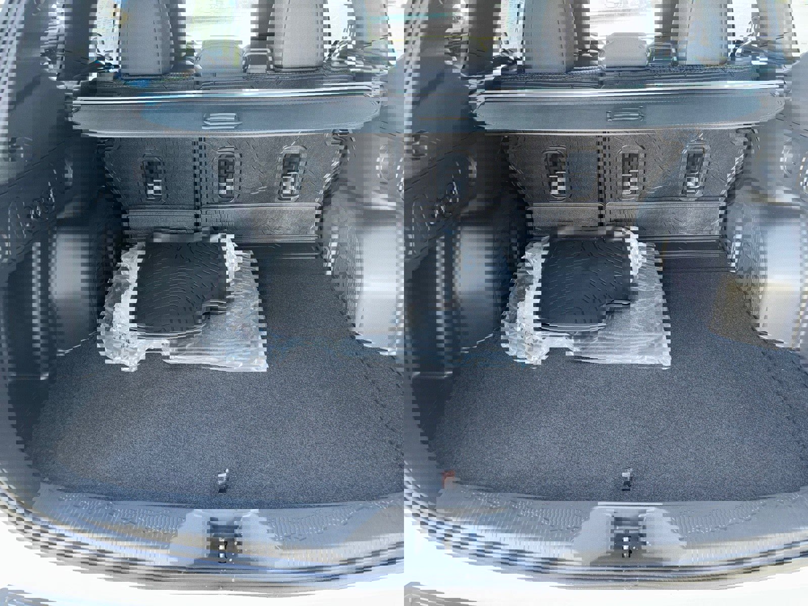 New 2026 Subaru Forester Premium image 51