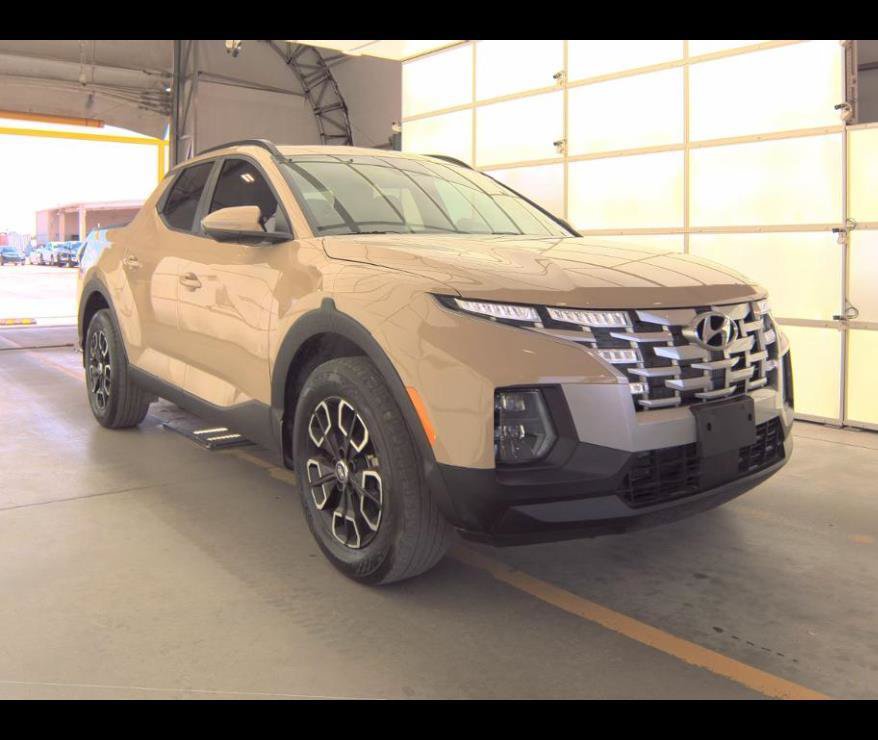 Used 2023 Hyundai Santa Cruz SEL Premium w/ Winter Package