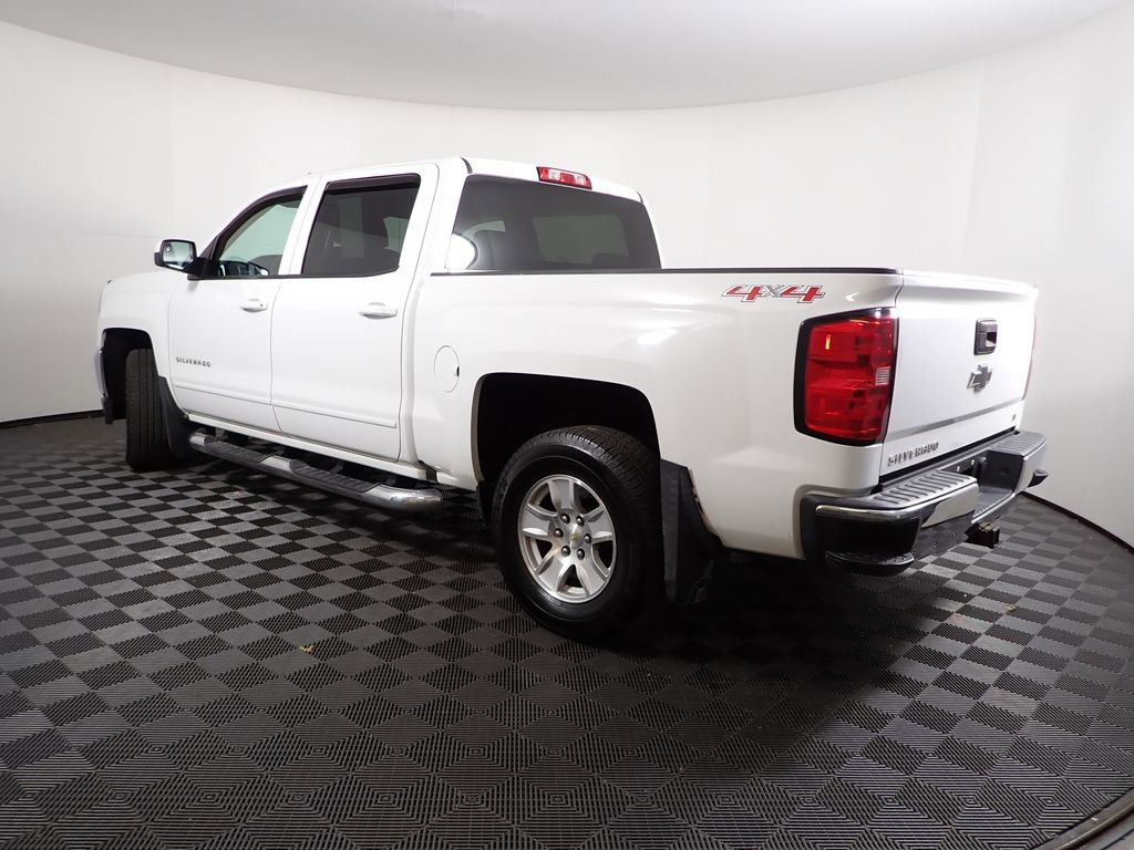 Used 2016 Chevrolet Silverado 1500 LT w/ All Star Edition image 10