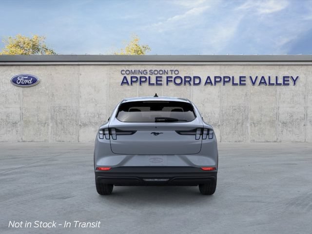 New 2026 Ford Mustang Mach-E Premium w/ Sport Appearance Package AWD/4WD image 5