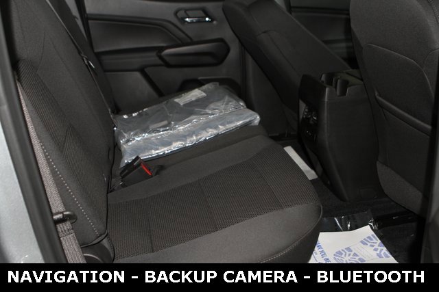 New 2026 GMC Canyon Elevation image 25