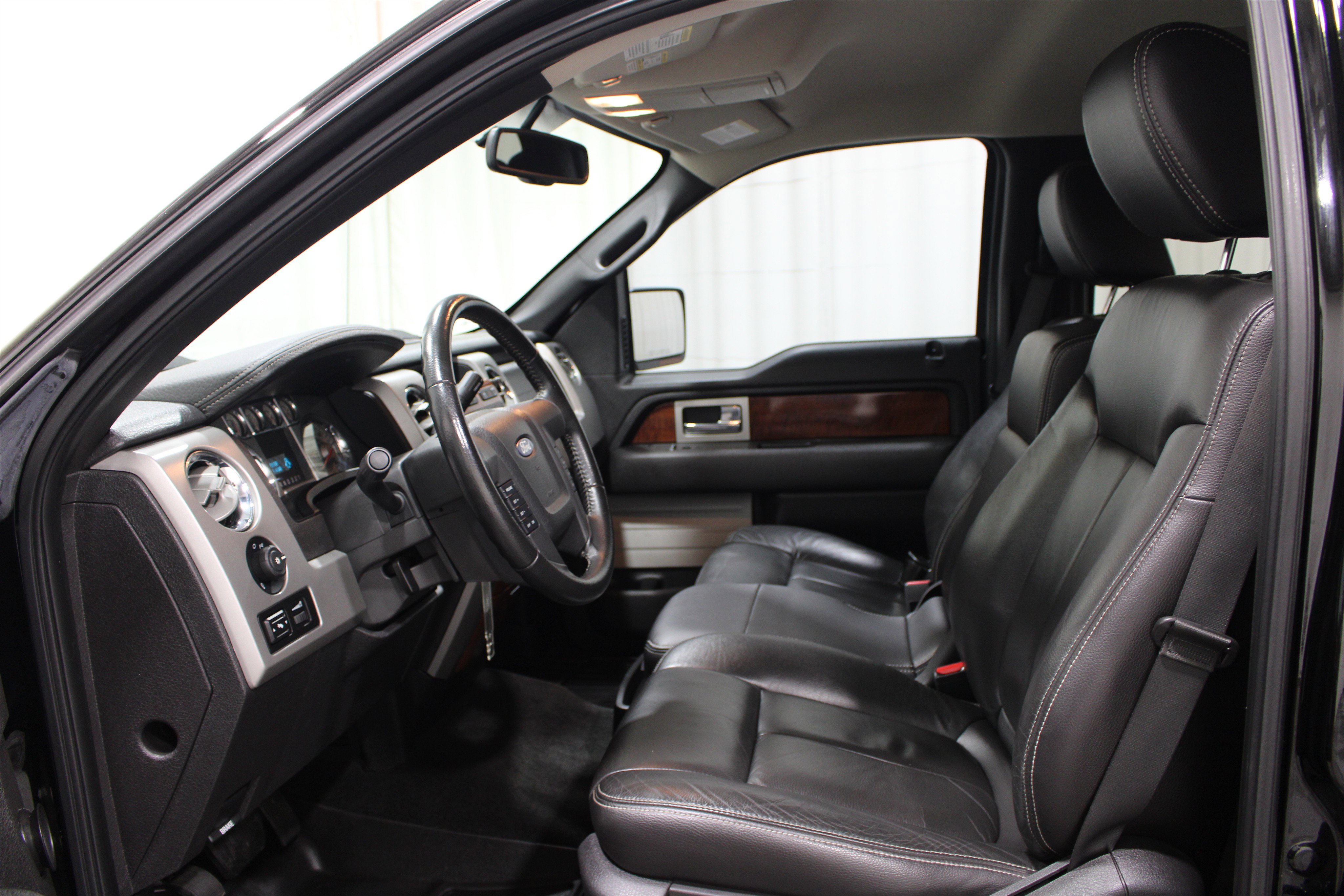 Used 2009 Ford F150 Lariat image 3