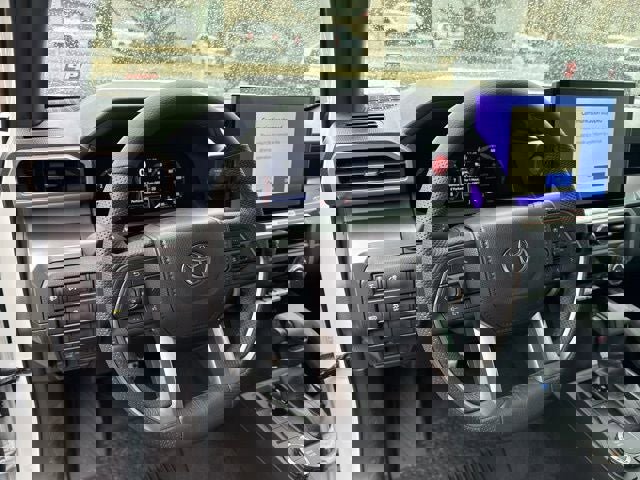 New 2026 Toyota Tacoma TRD Sport image 14