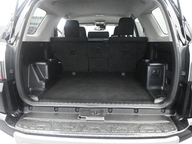 Used 2024 Toyota 4Runner TRD Off-Road image 8