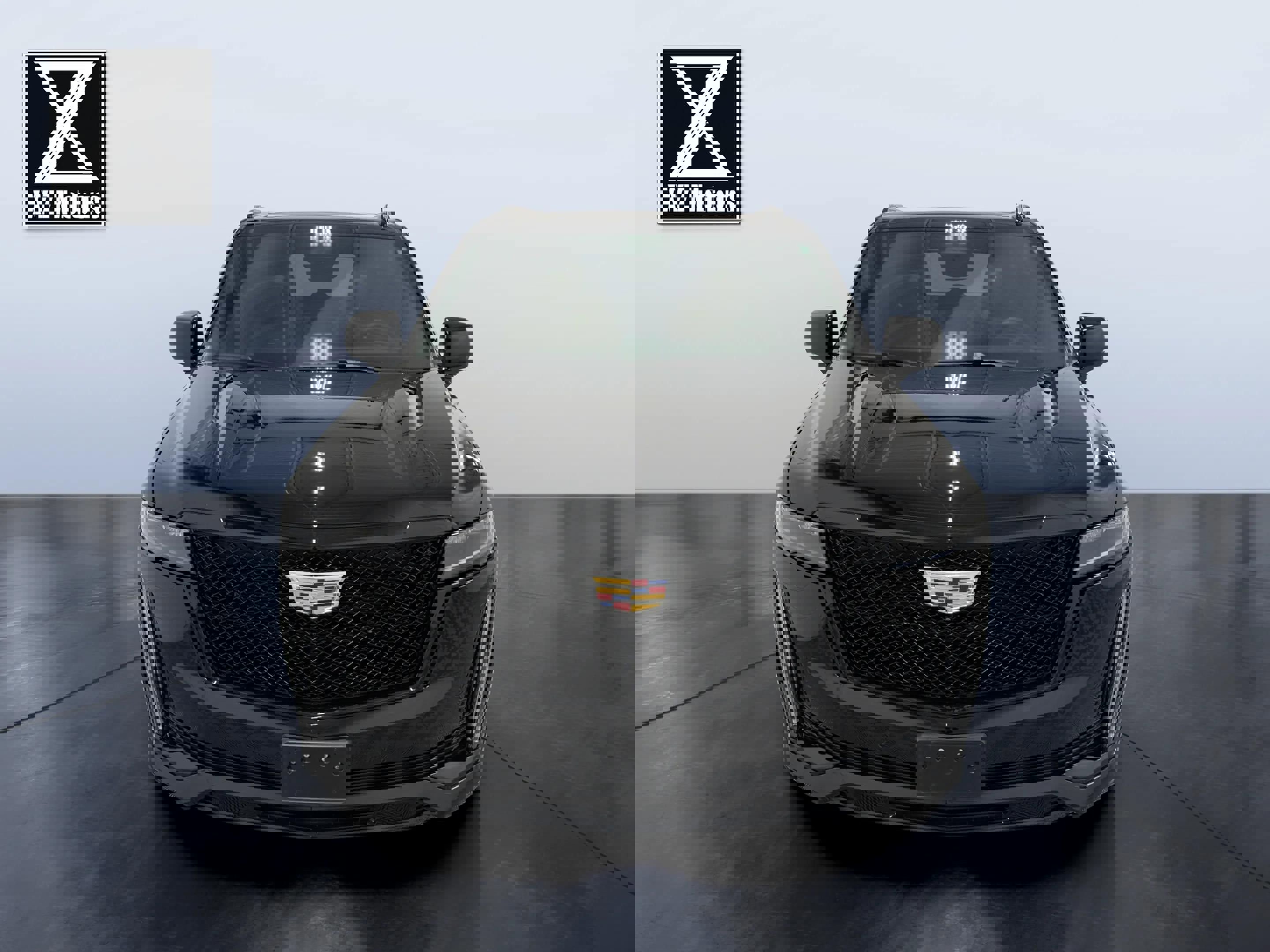 Used 2023 Cadillac Escalade Sport w/ Touring Package image 10