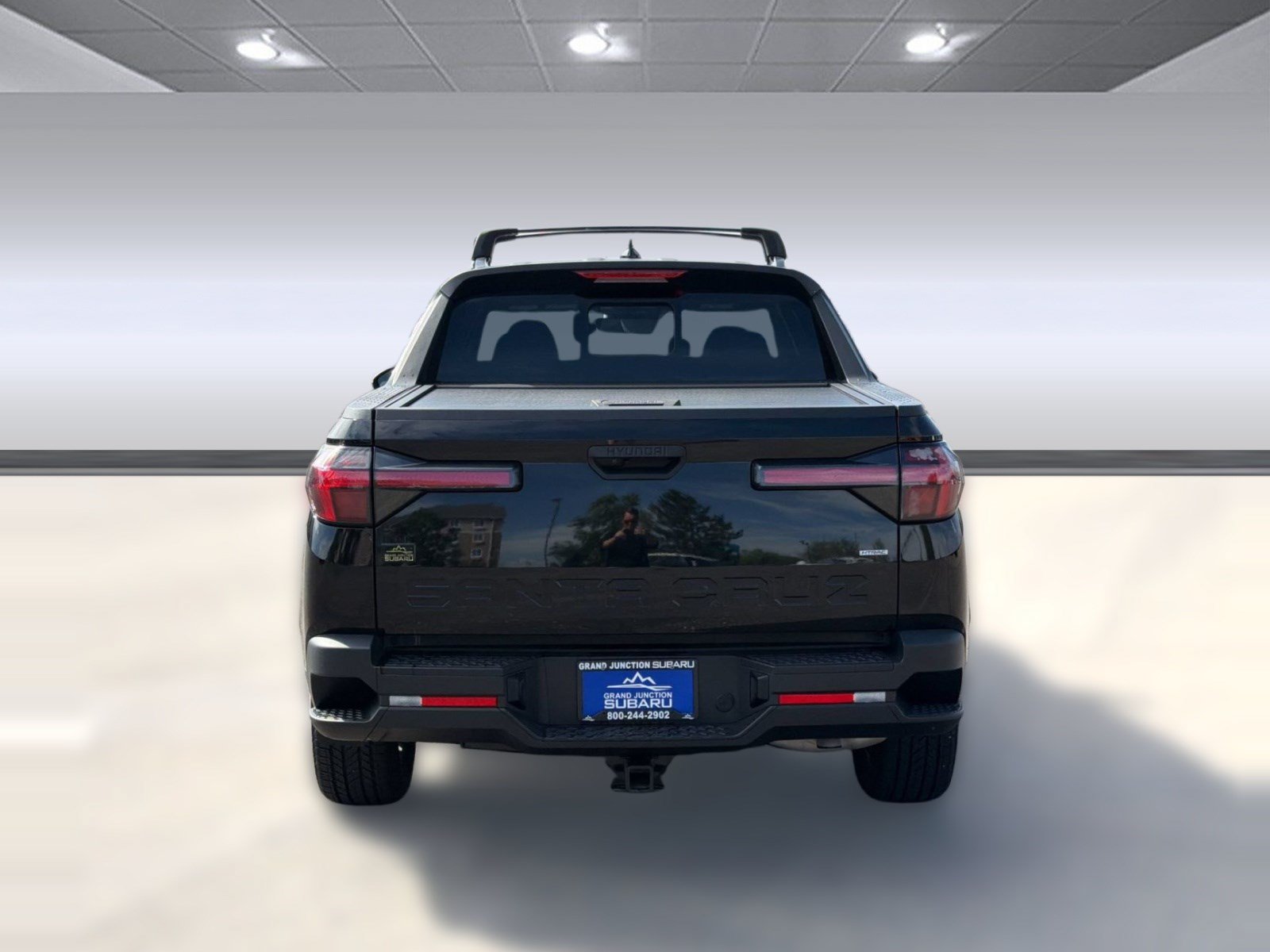 Used 2022 Hyundai Santa Cruz SEL w/ Activity Package AWD/4WD image 10